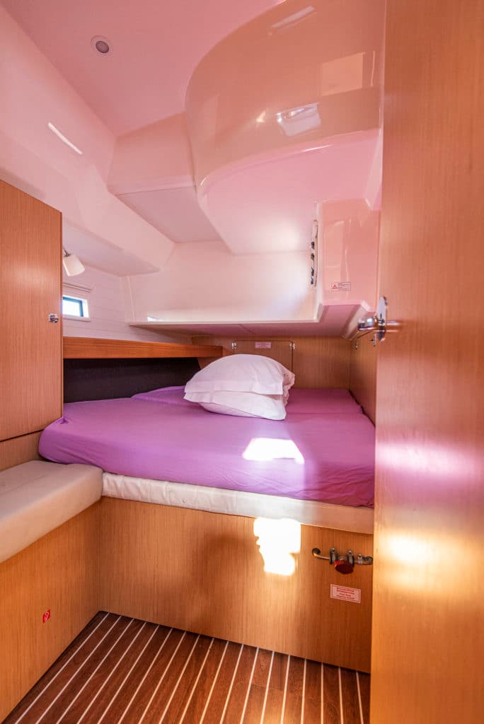 Bavaria Cruiser 46 - photo 13