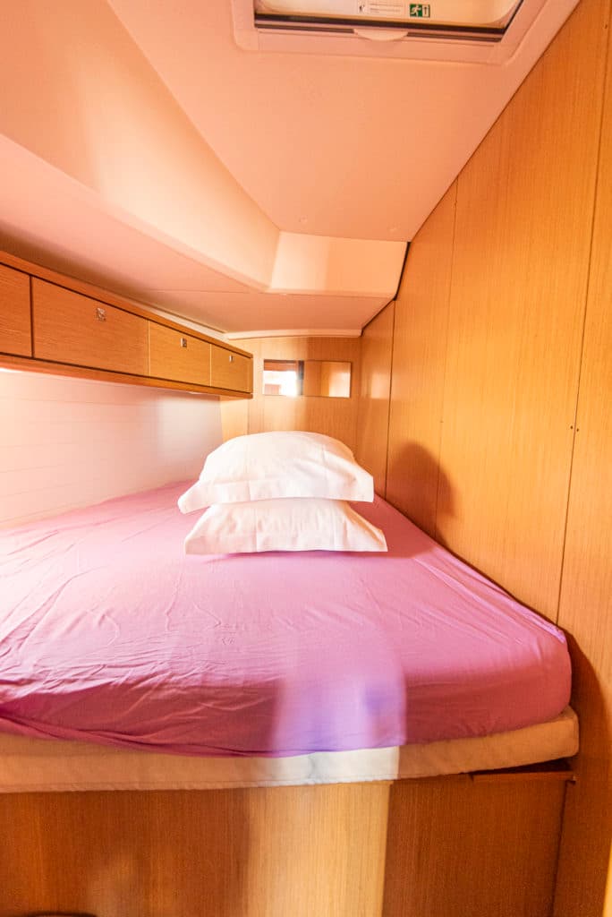 Bavaria Cruiser 46 - photo 16