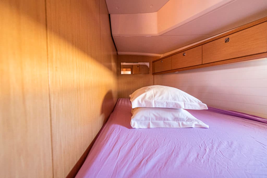 Bavaria Cruiser 46 - photo 5