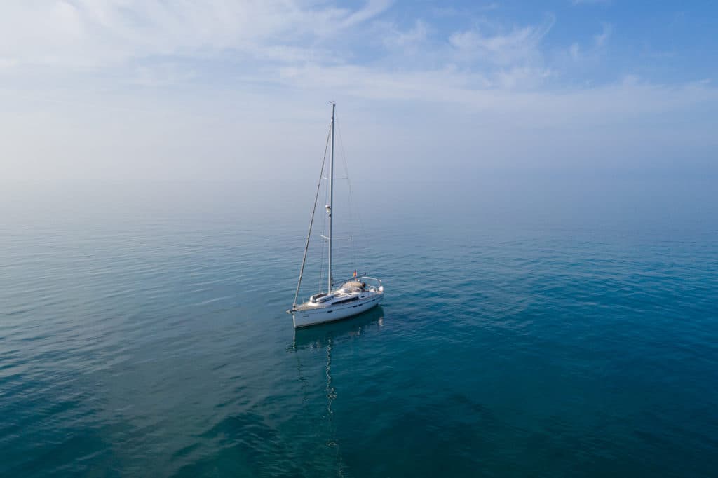 Bavaria Cruiser 46 - photo 15