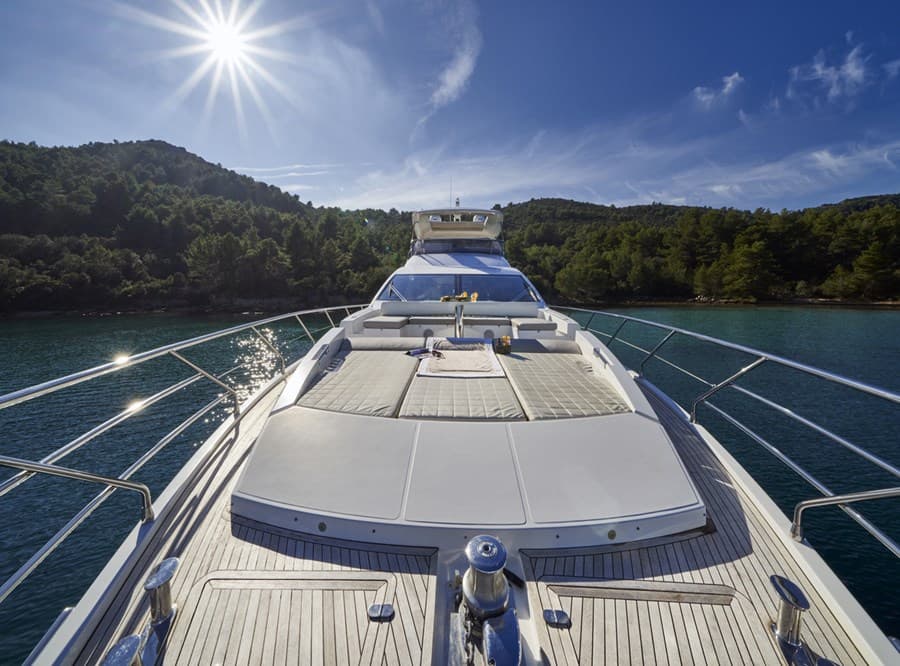 Azimut 72 - photo 4