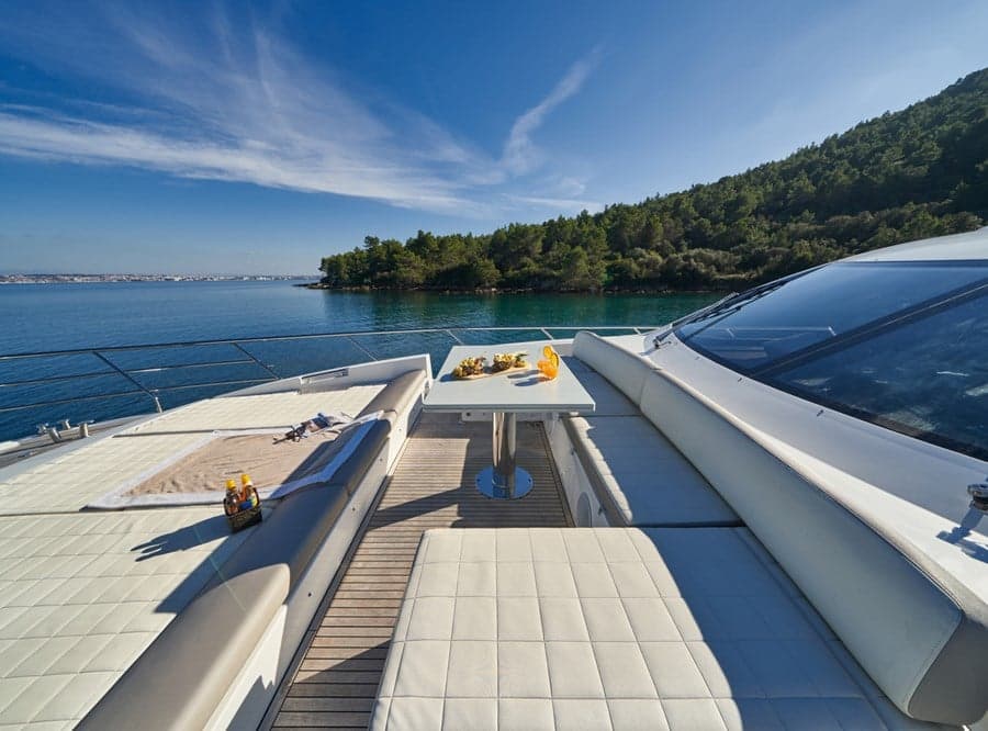 Azimut 72 - photo 9