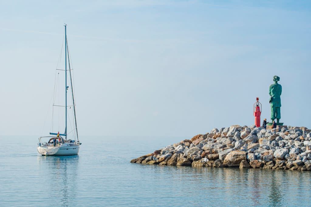 Bavaria Cruiser 46 - photo 4