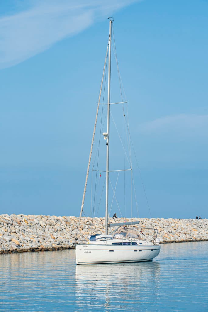 Bavaria Cruiser 46 - photo 8