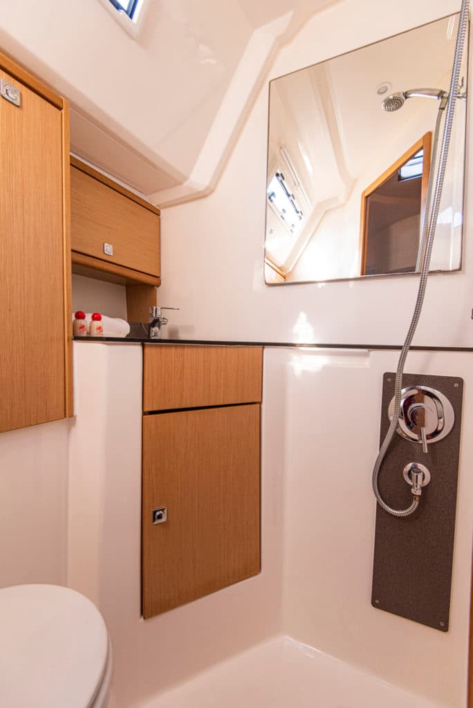 Bavaria Cruiser 46 - photo 6