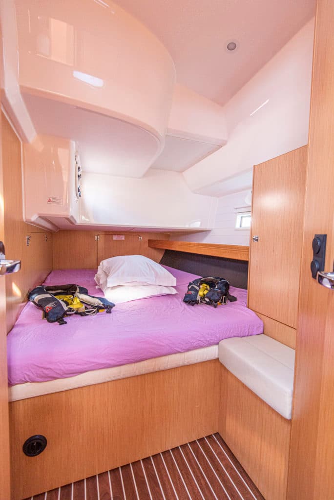 Bavaria Cruiser 46 - photo 7