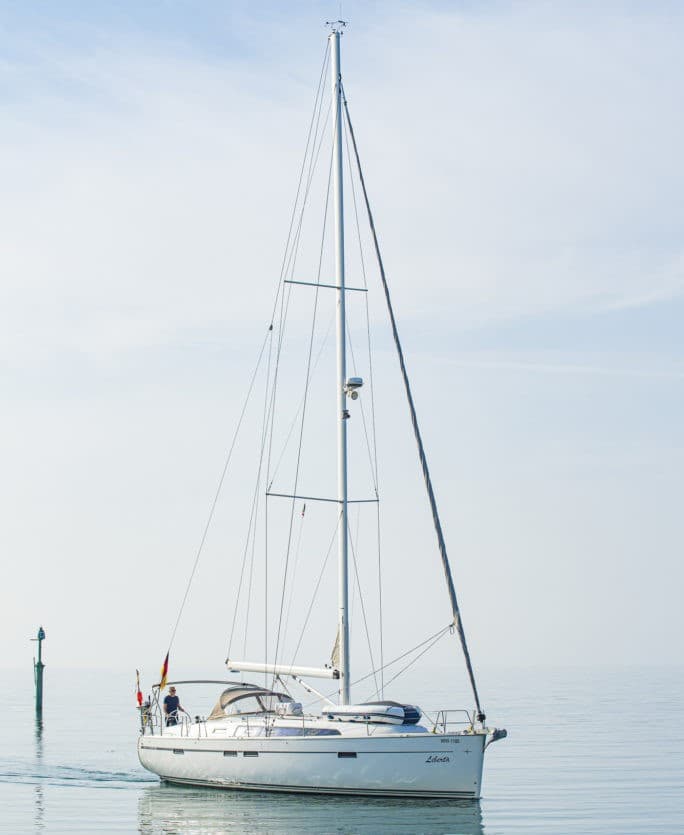 Bavaria Cruiser 46 - photo 17