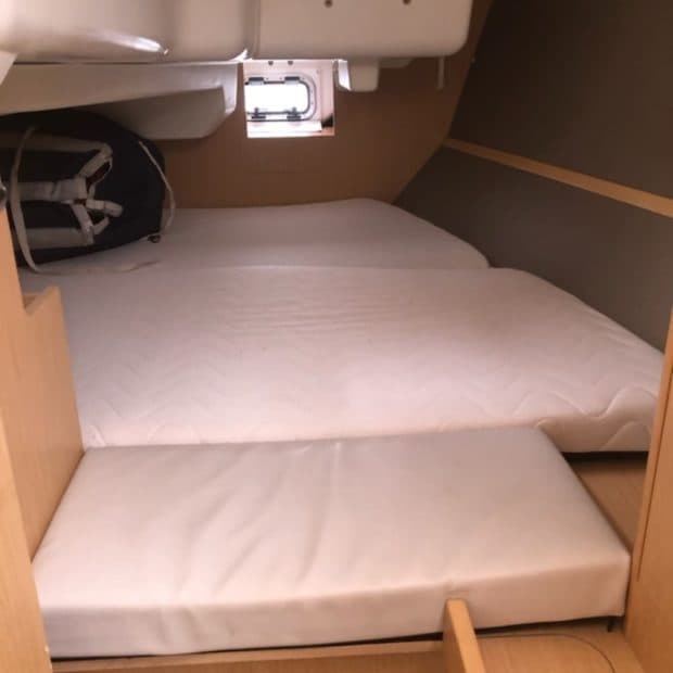 Oceanis 31 - photo 5