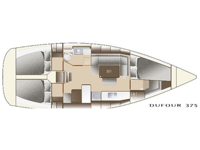 Boat plan