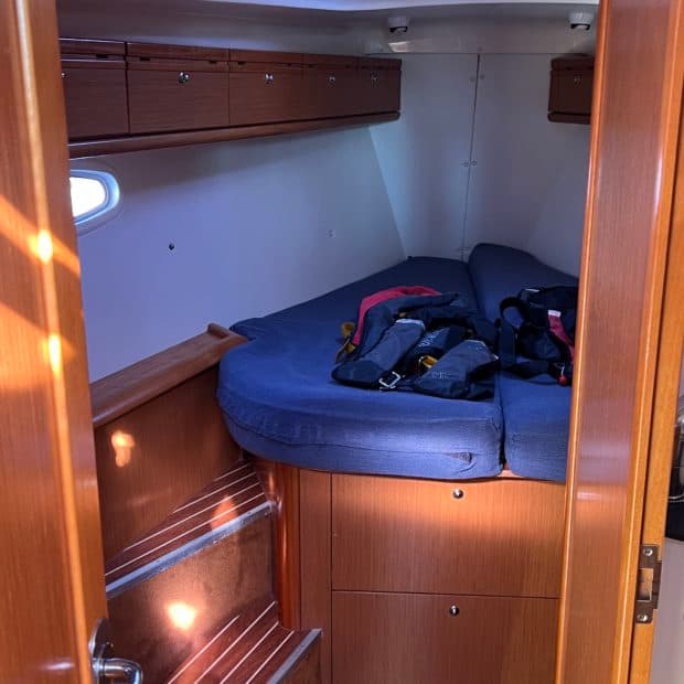 Bavaria Cruiser 40 - photo 6