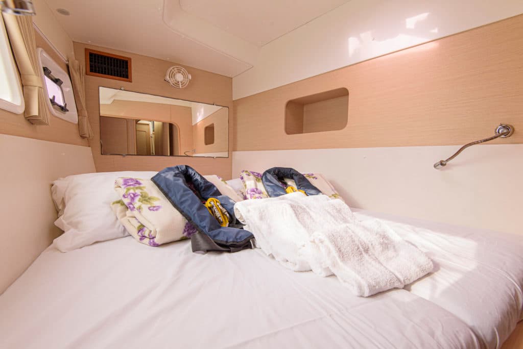 Lagoon 440 - photo 5