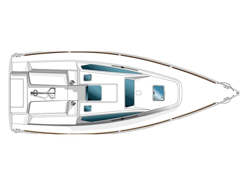 Boat plan