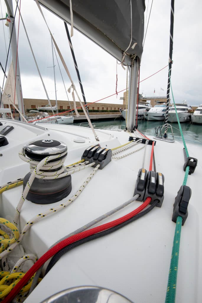 Lagoon 440 - photo 12