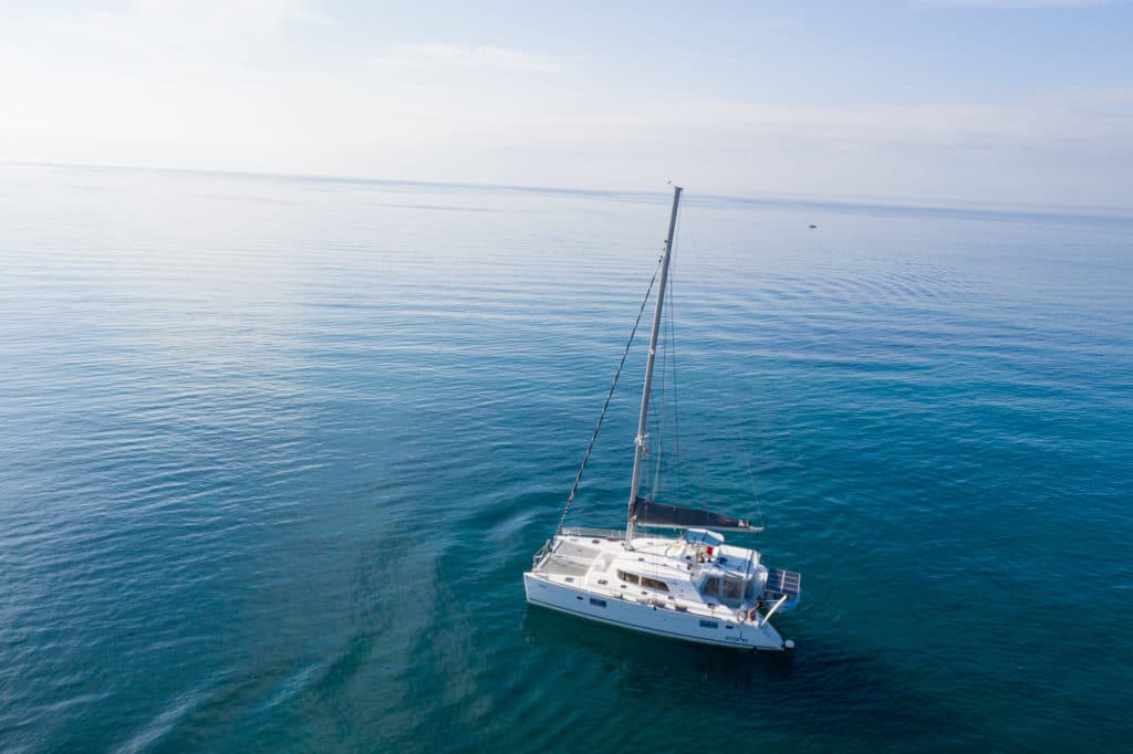 Lagoon 440 - photo 19