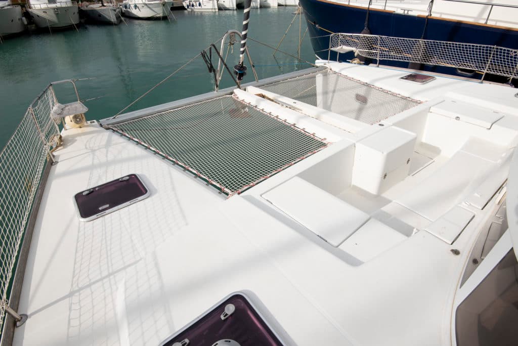 Lagoon 440 - photo 14