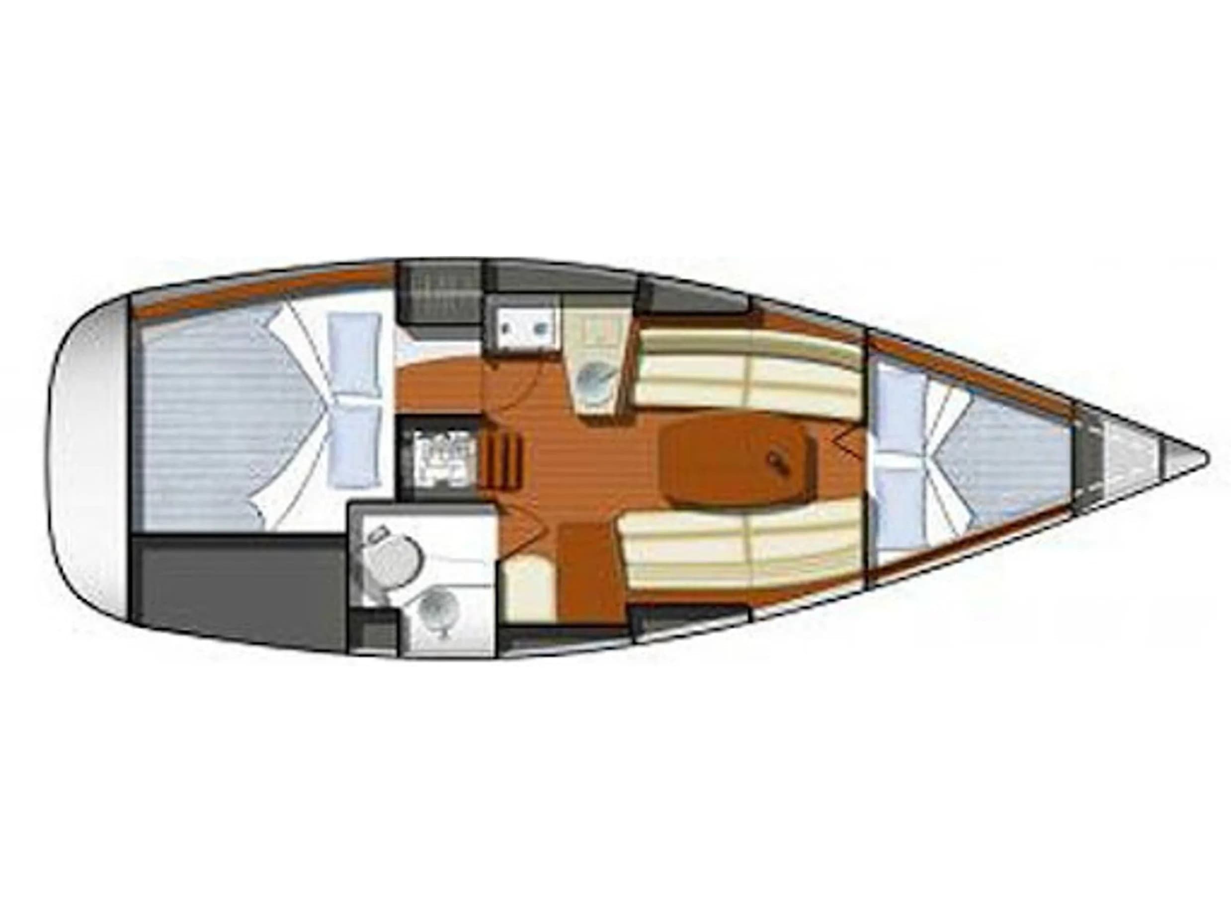 Boat plan