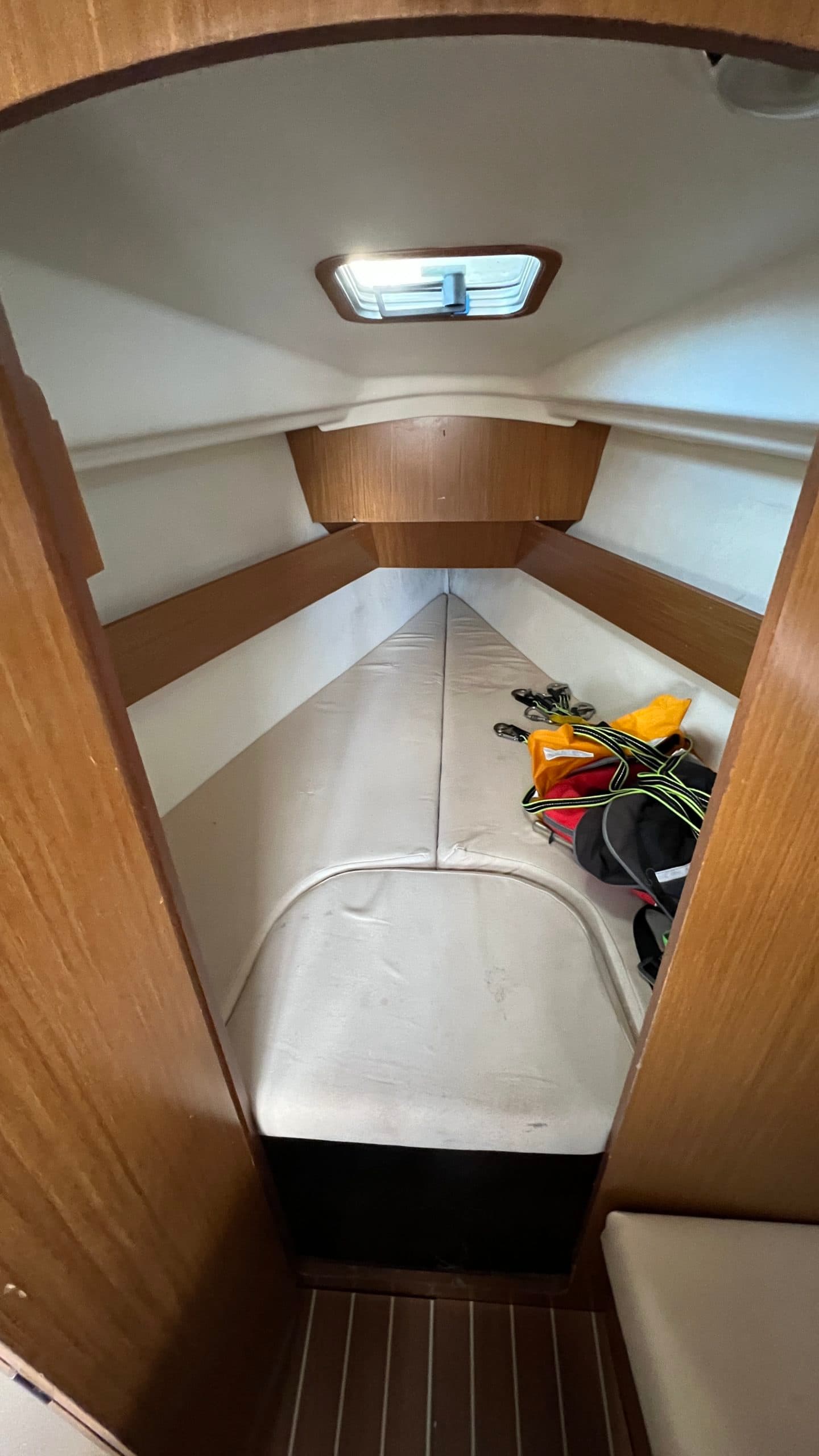 Sun Odyssey 29.2 - photo 4