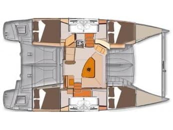 Boat plan