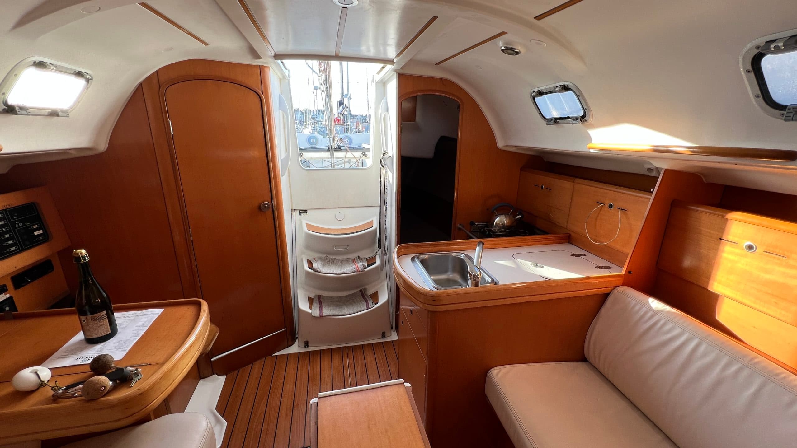 First 31.7 - photo 5