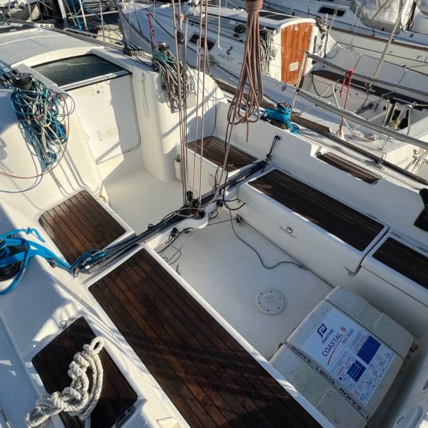 First 31.7 - photo 5