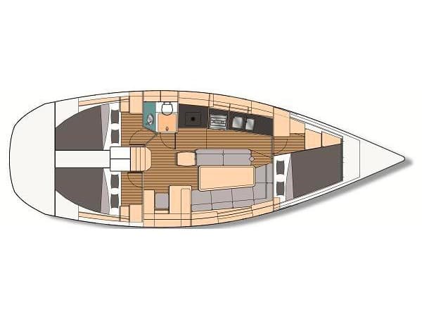 Boat plan