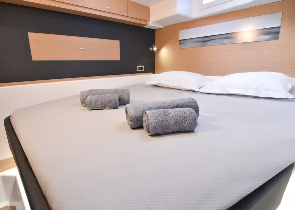 Dufour Catamaran 48 - photo 8