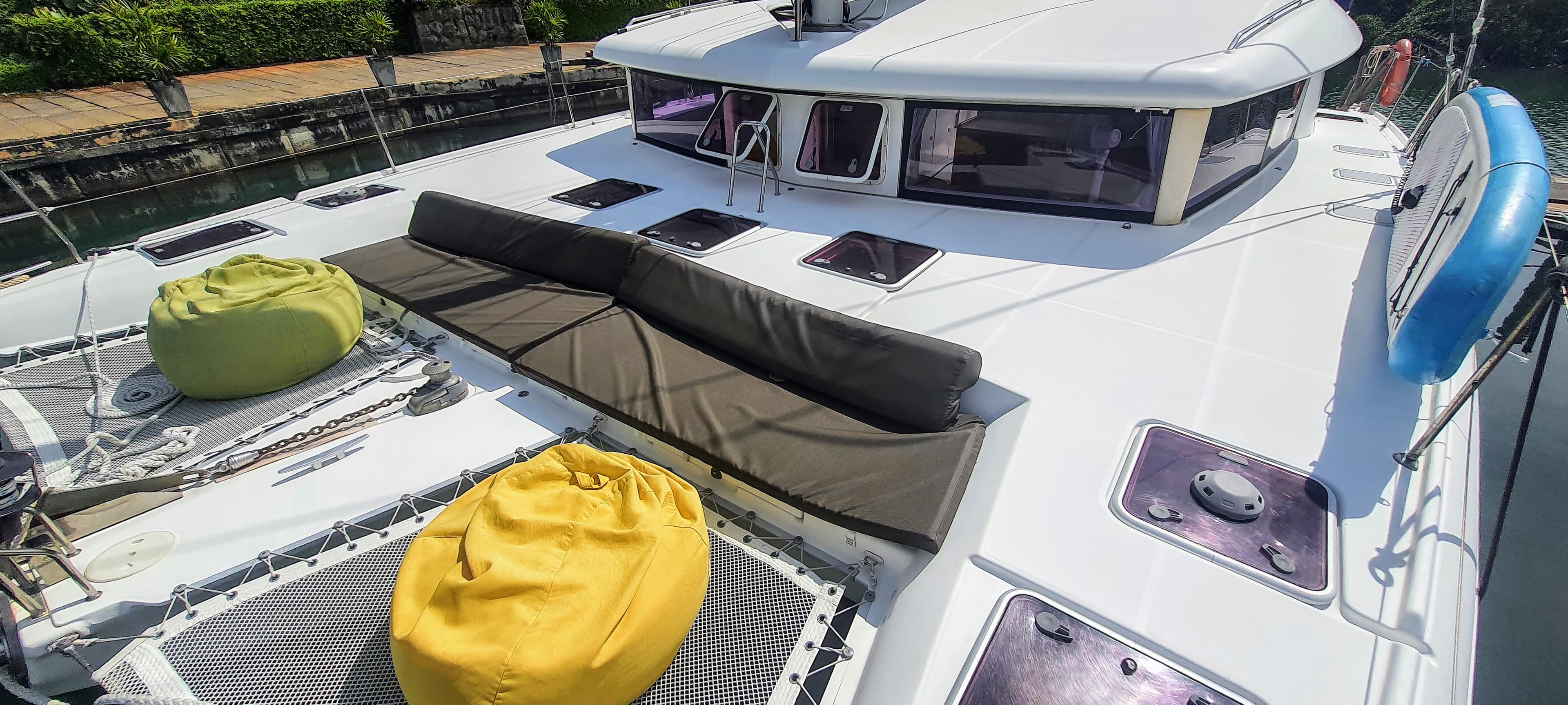 Lagoon 420 - photo 20