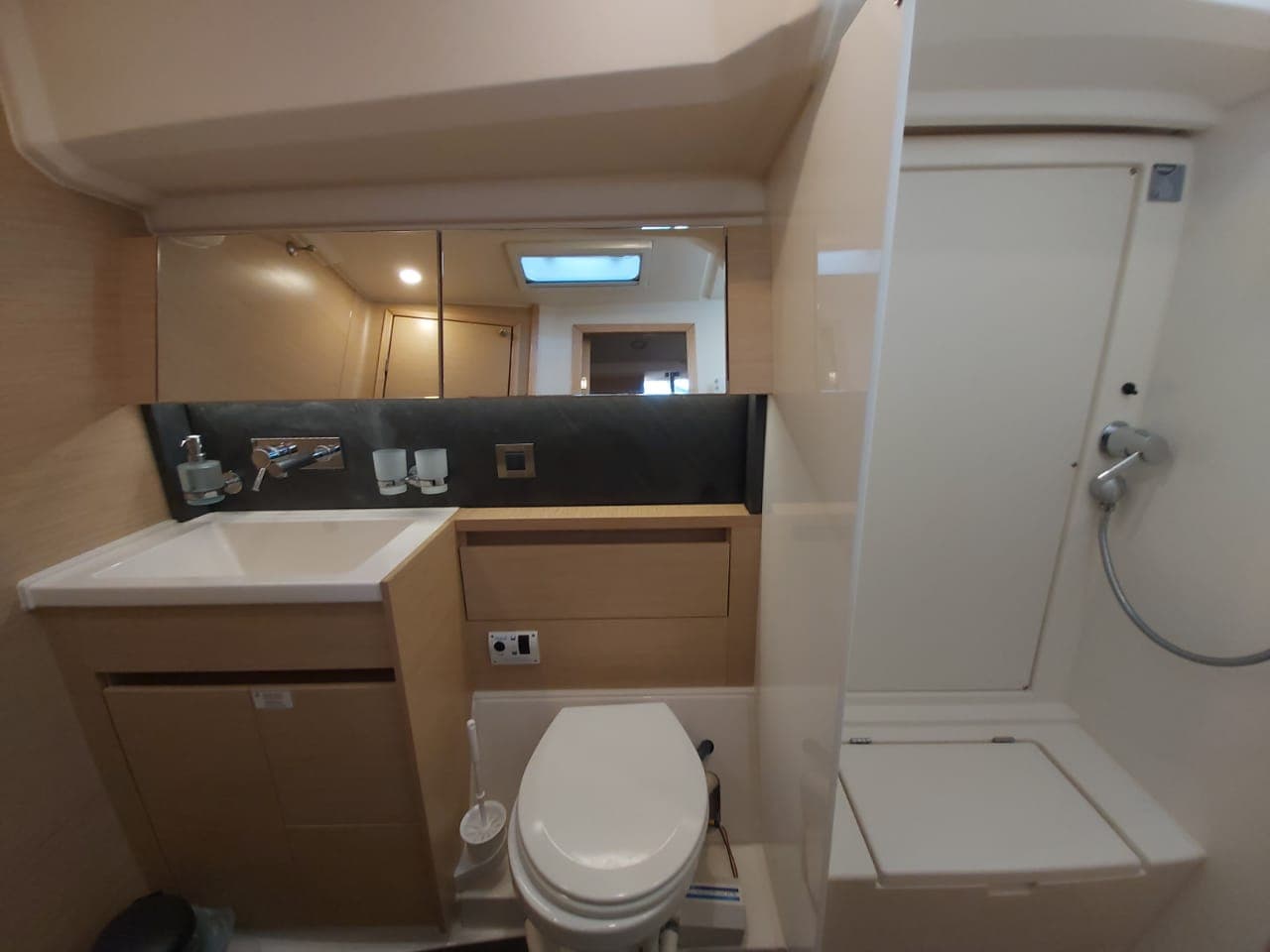 Hanse 508 - photo 24