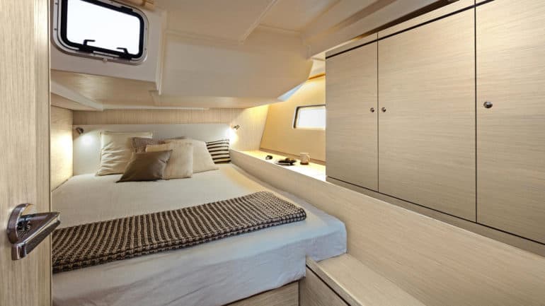 Oceanis 51.1 - photo 8