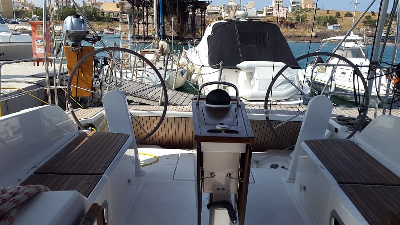 Bavaria Cruiser 46 - photo 5