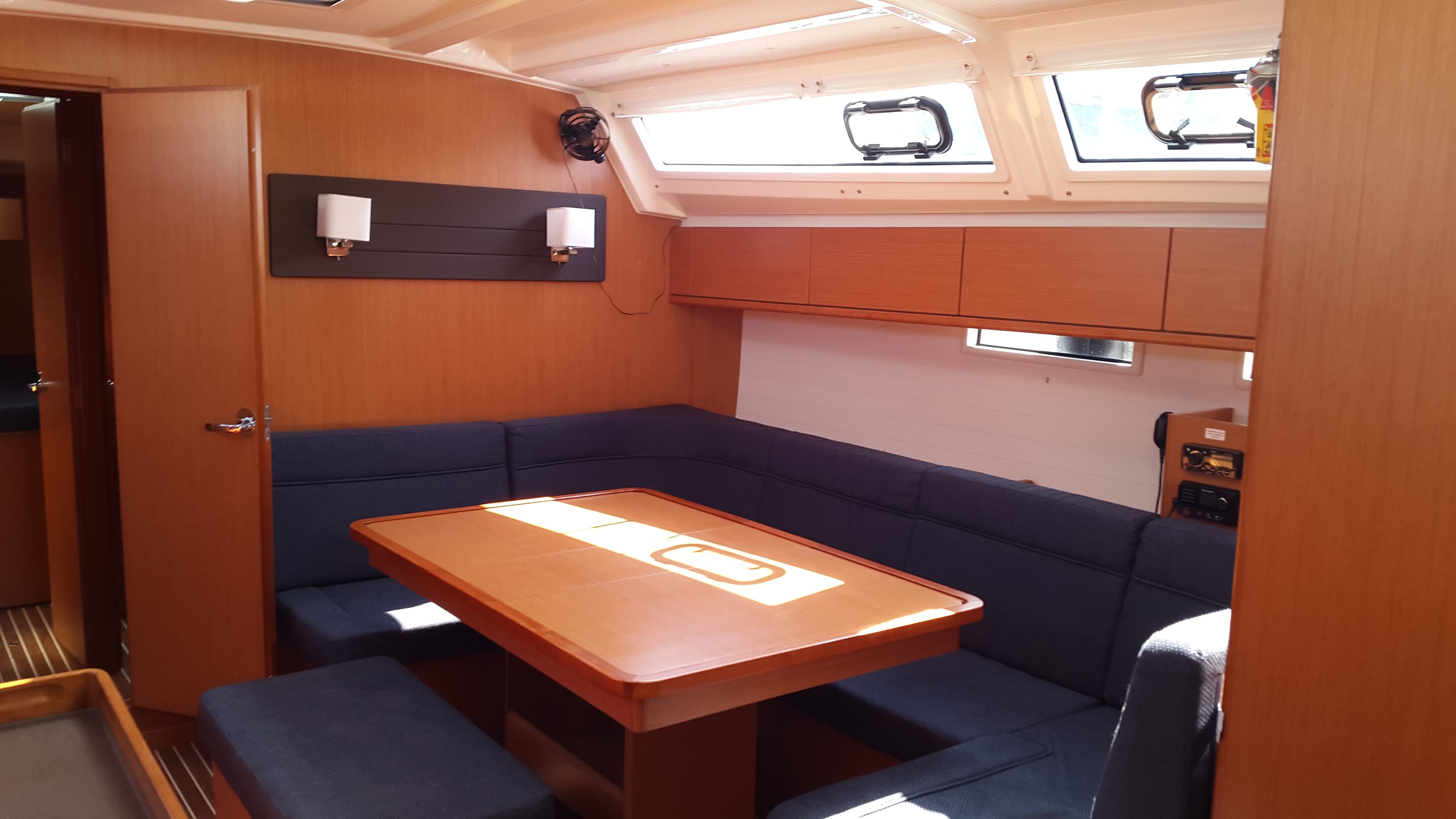 Bavaria Cruiser 46 - photo 4