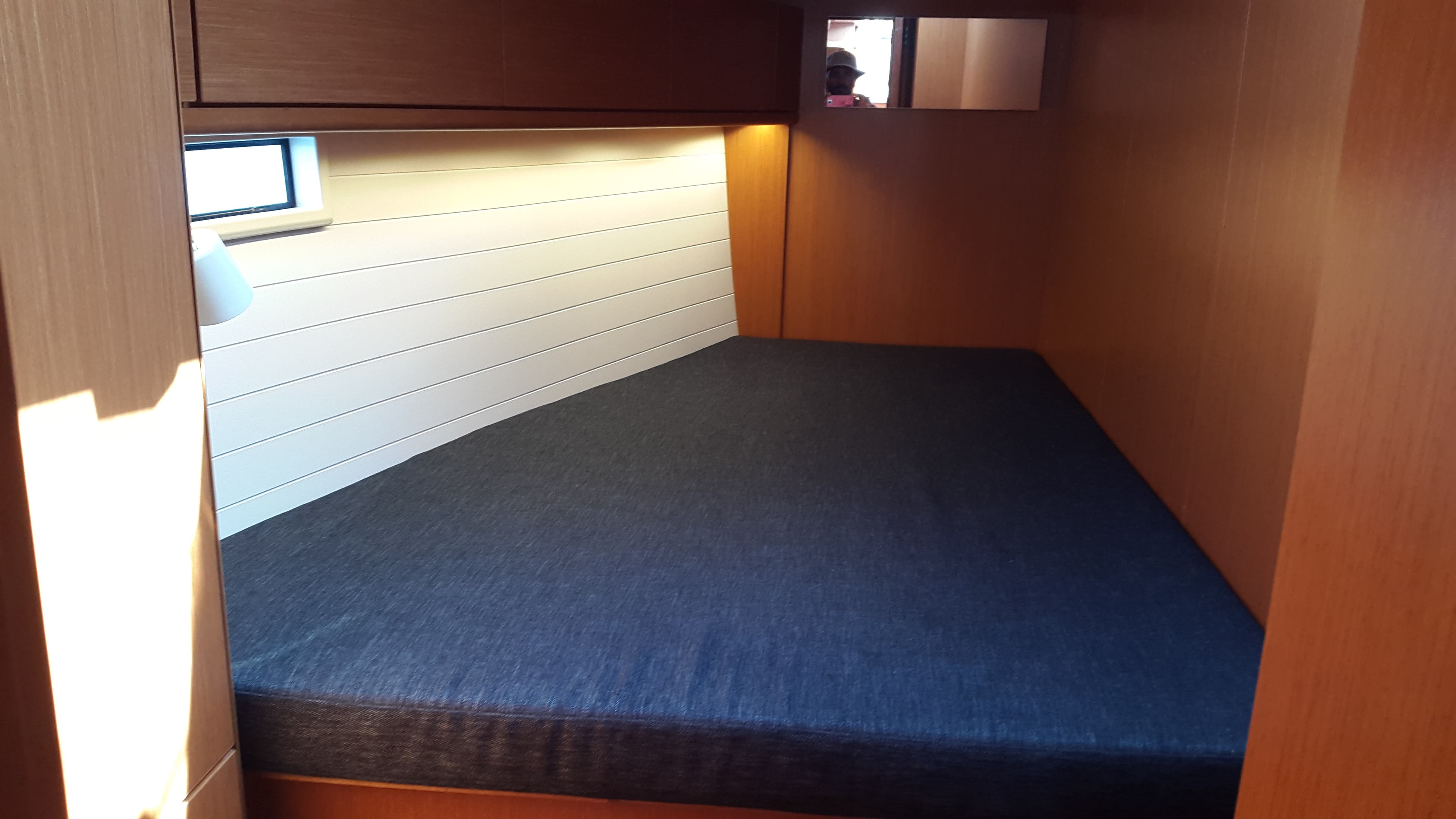 Bavaria Cruiser 46 - photo 10