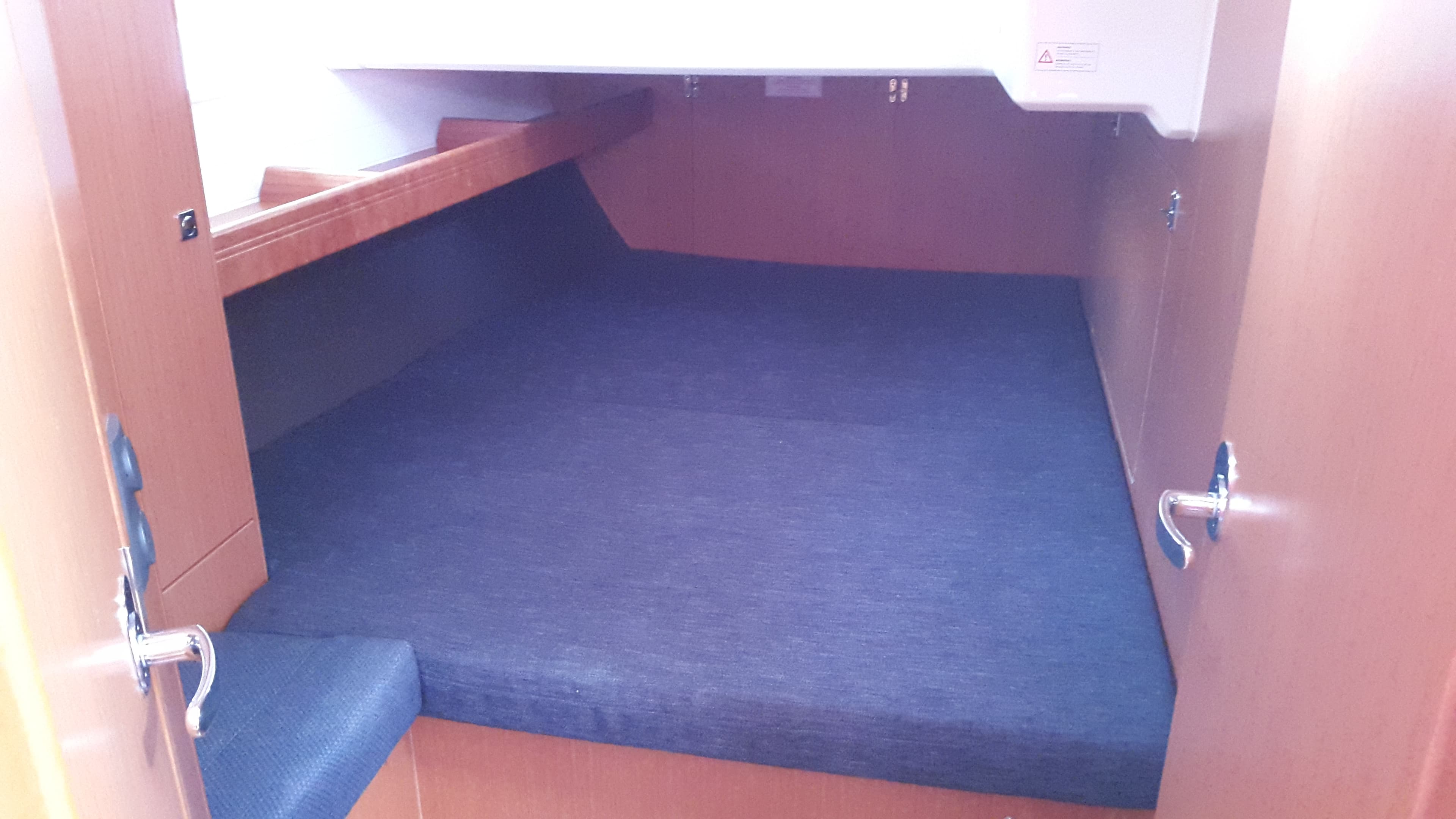 Bavaria Cruiser 46 - photo 7