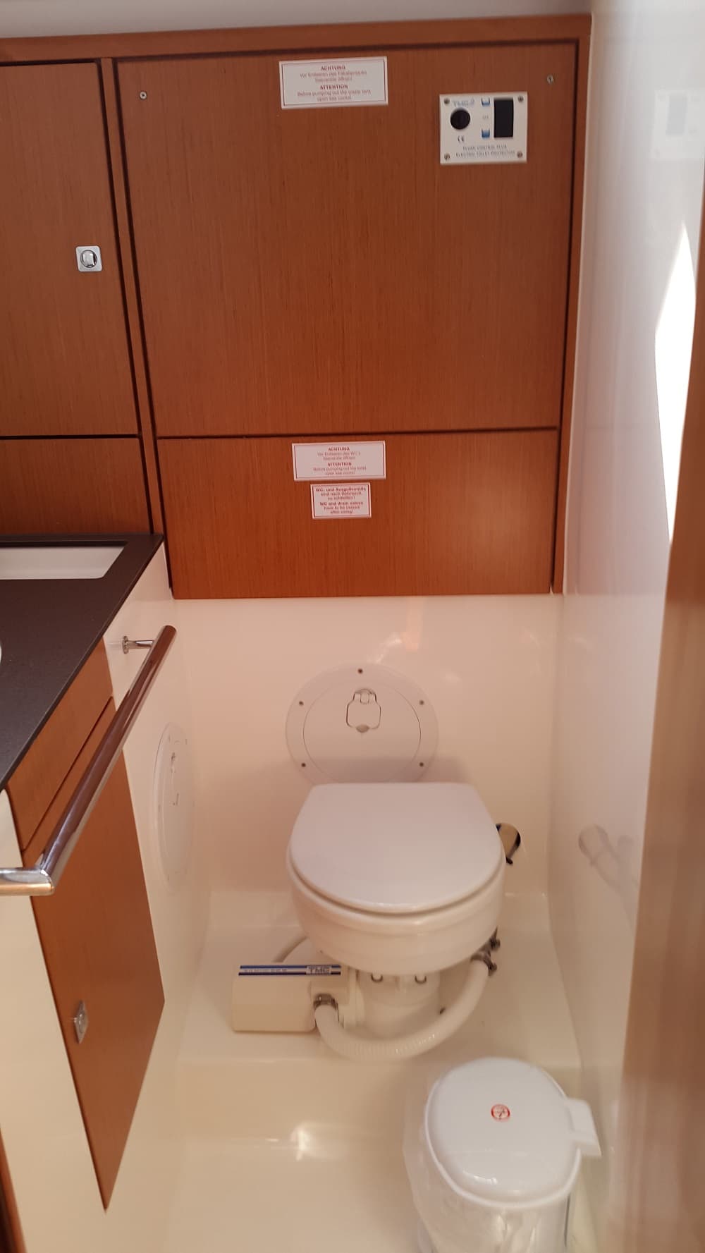 Bavaria Cruiser 46 - photo 6