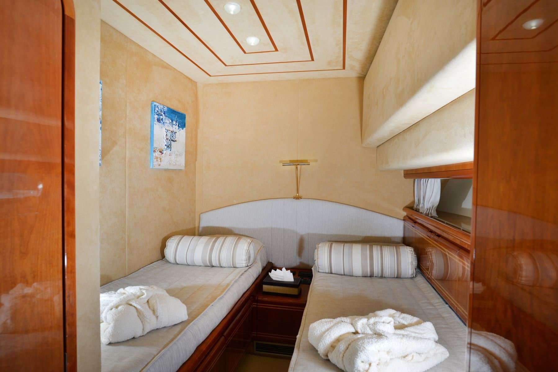 Ferretti 80 - photo 4