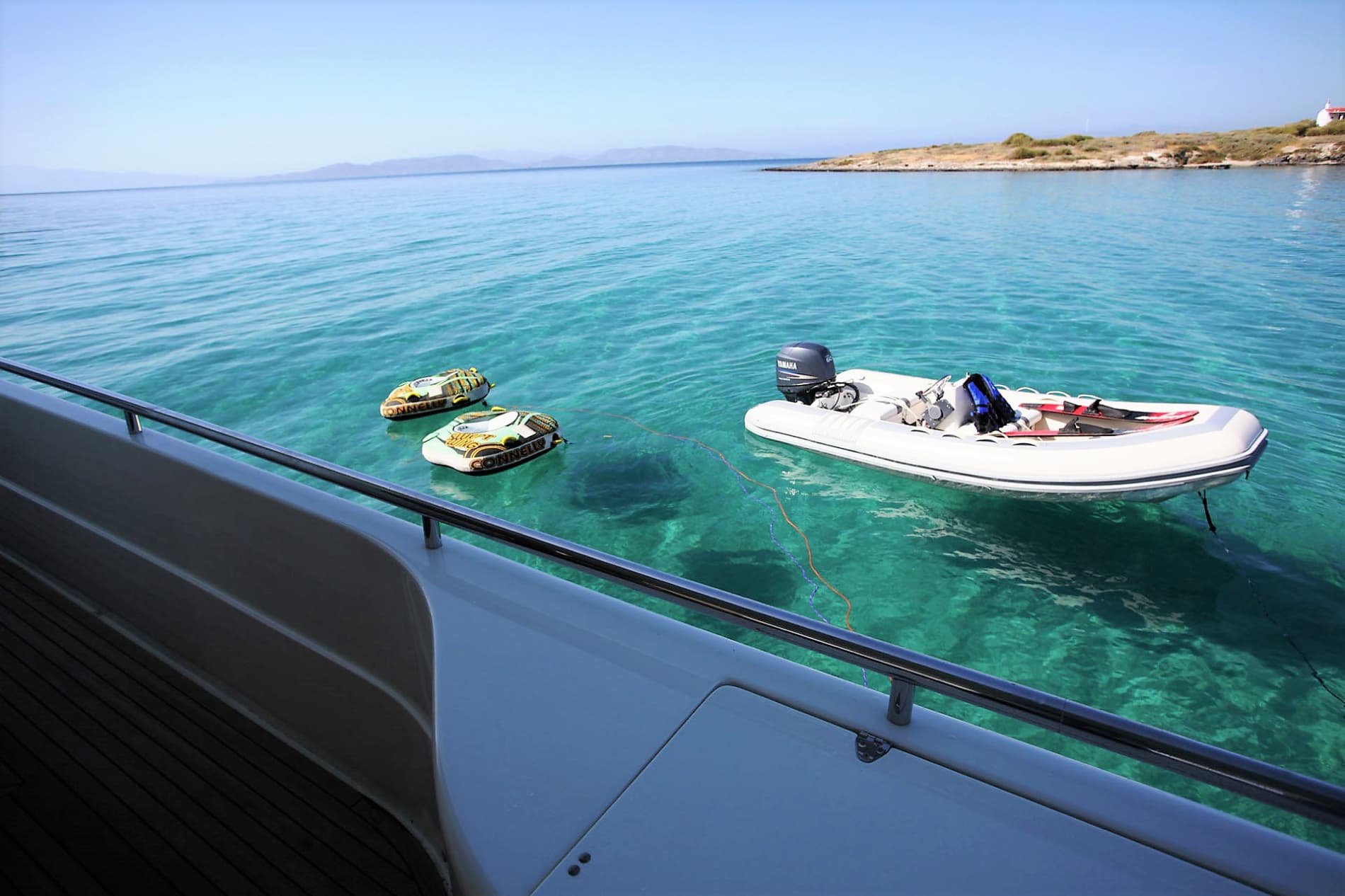Ferretti 80 - photo 42