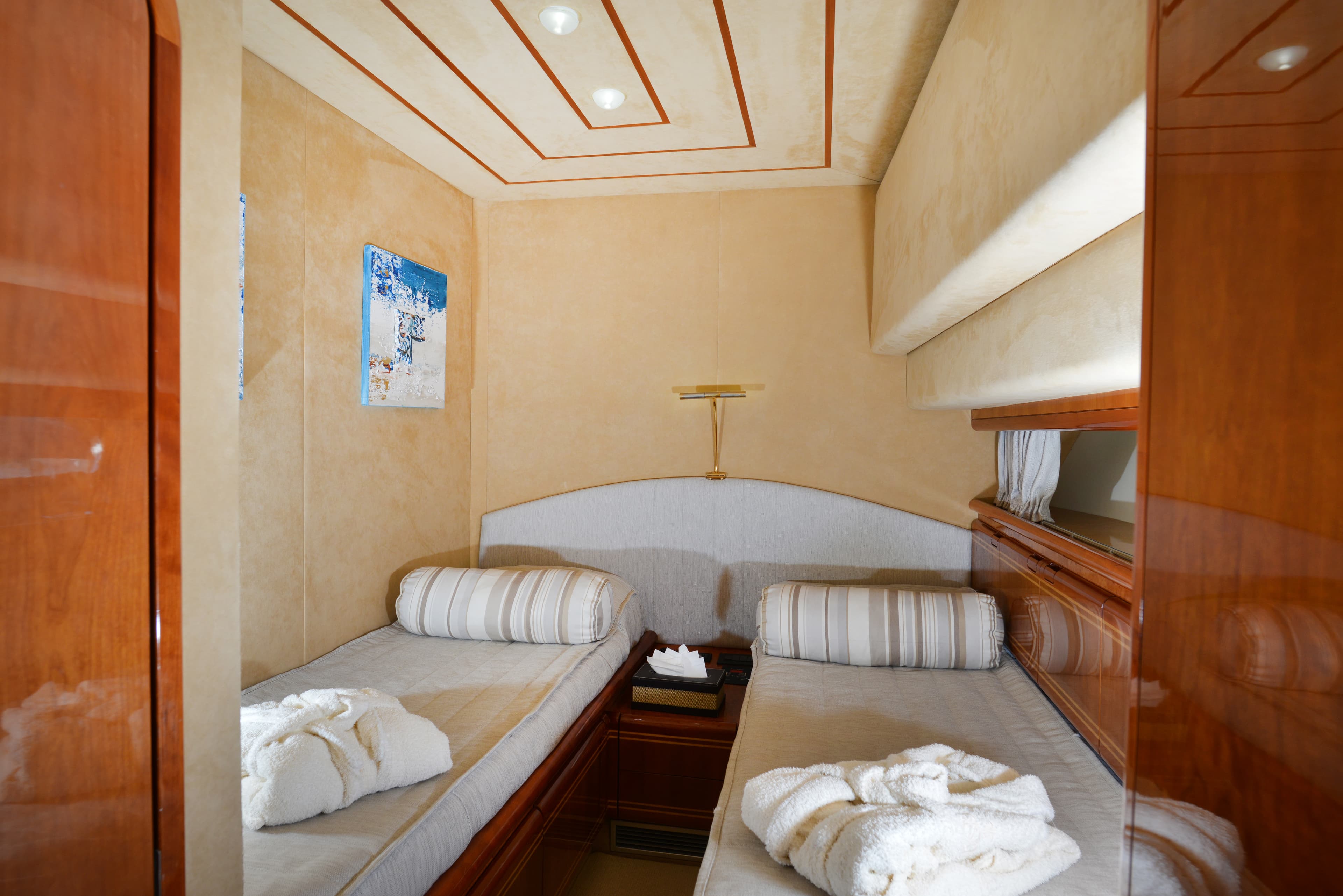 Ferretti 80 - photo 24