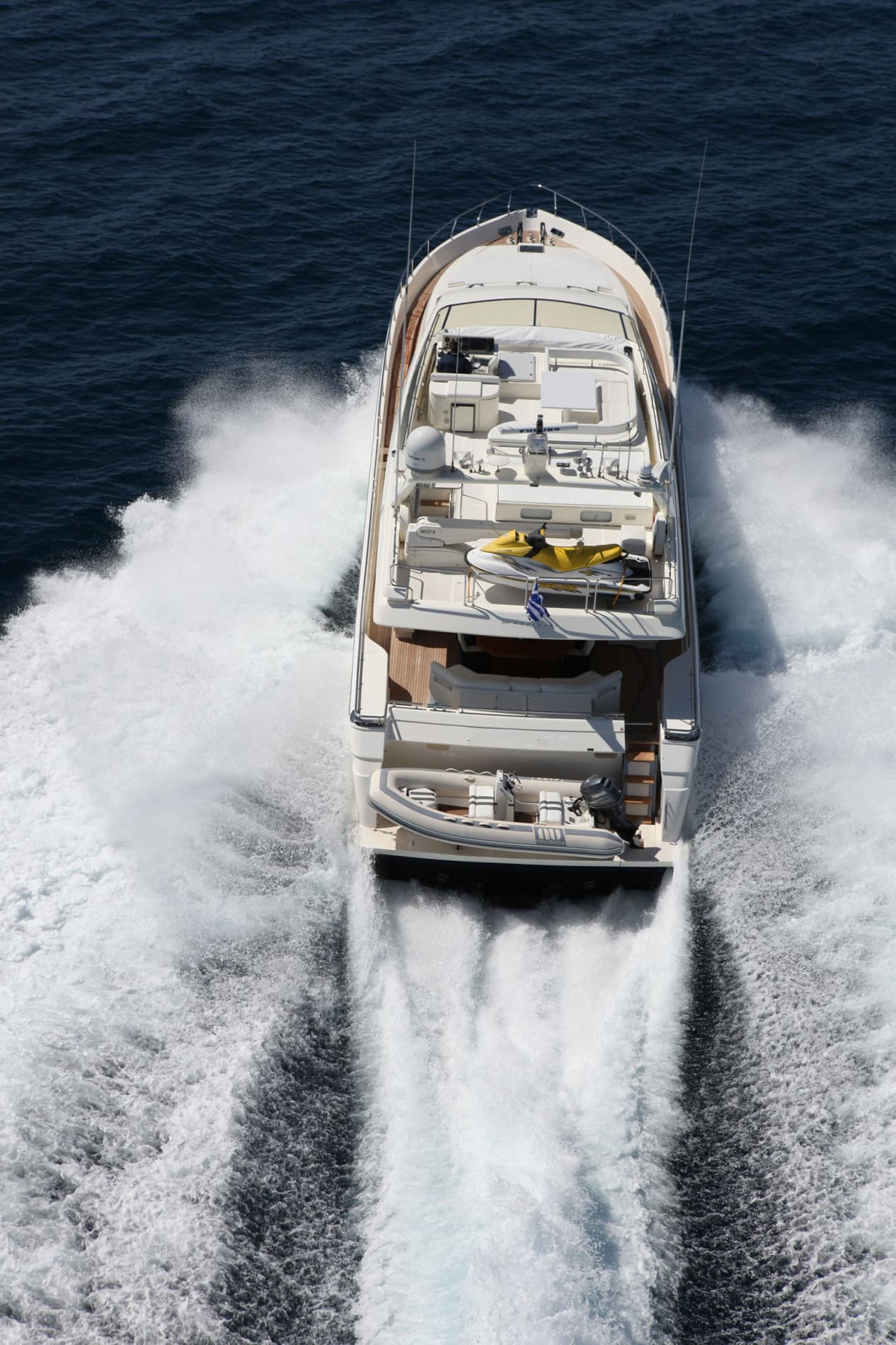 Ferretti 80 - photo 29