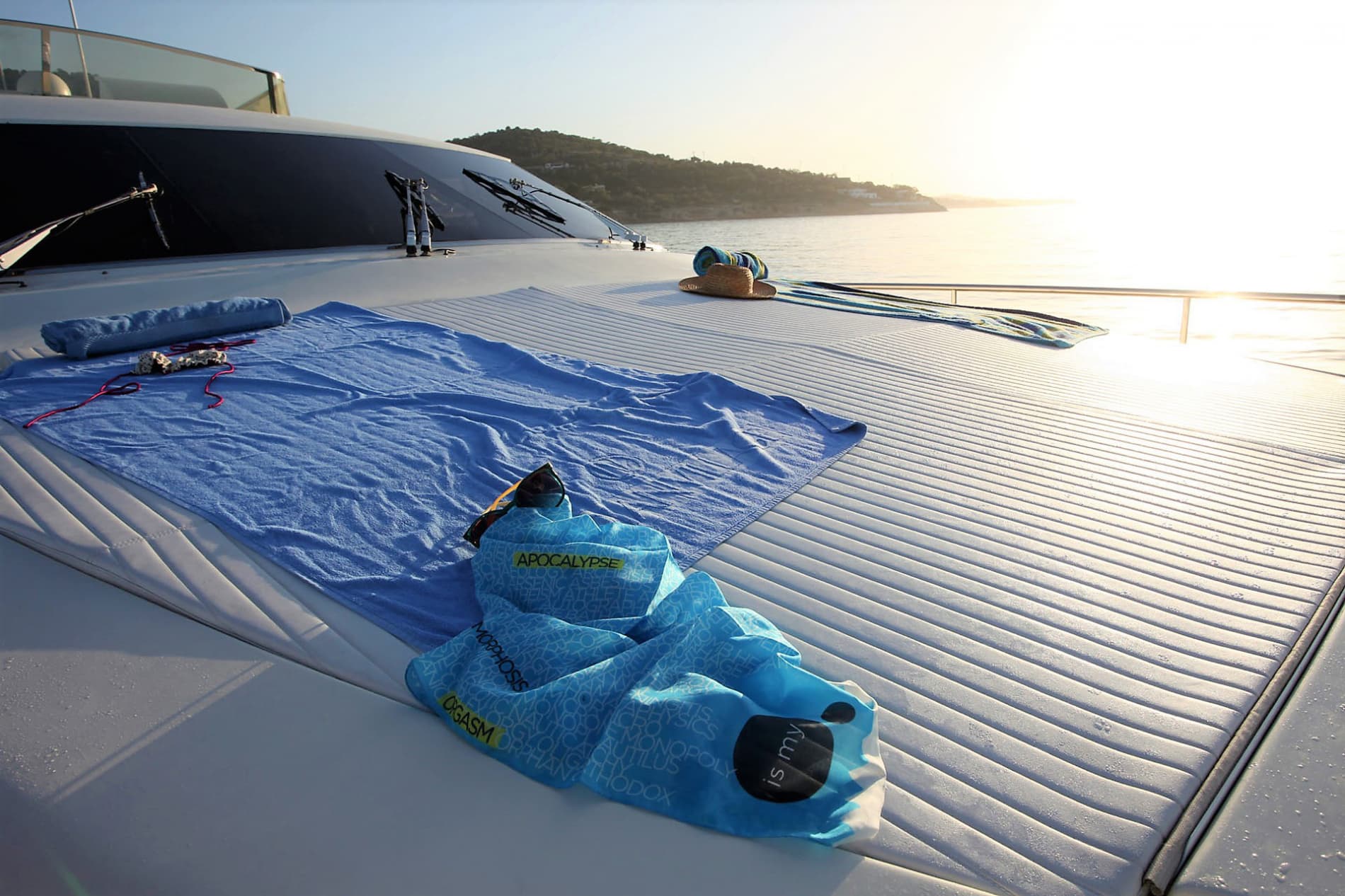 Ferretti 80 - photo 17