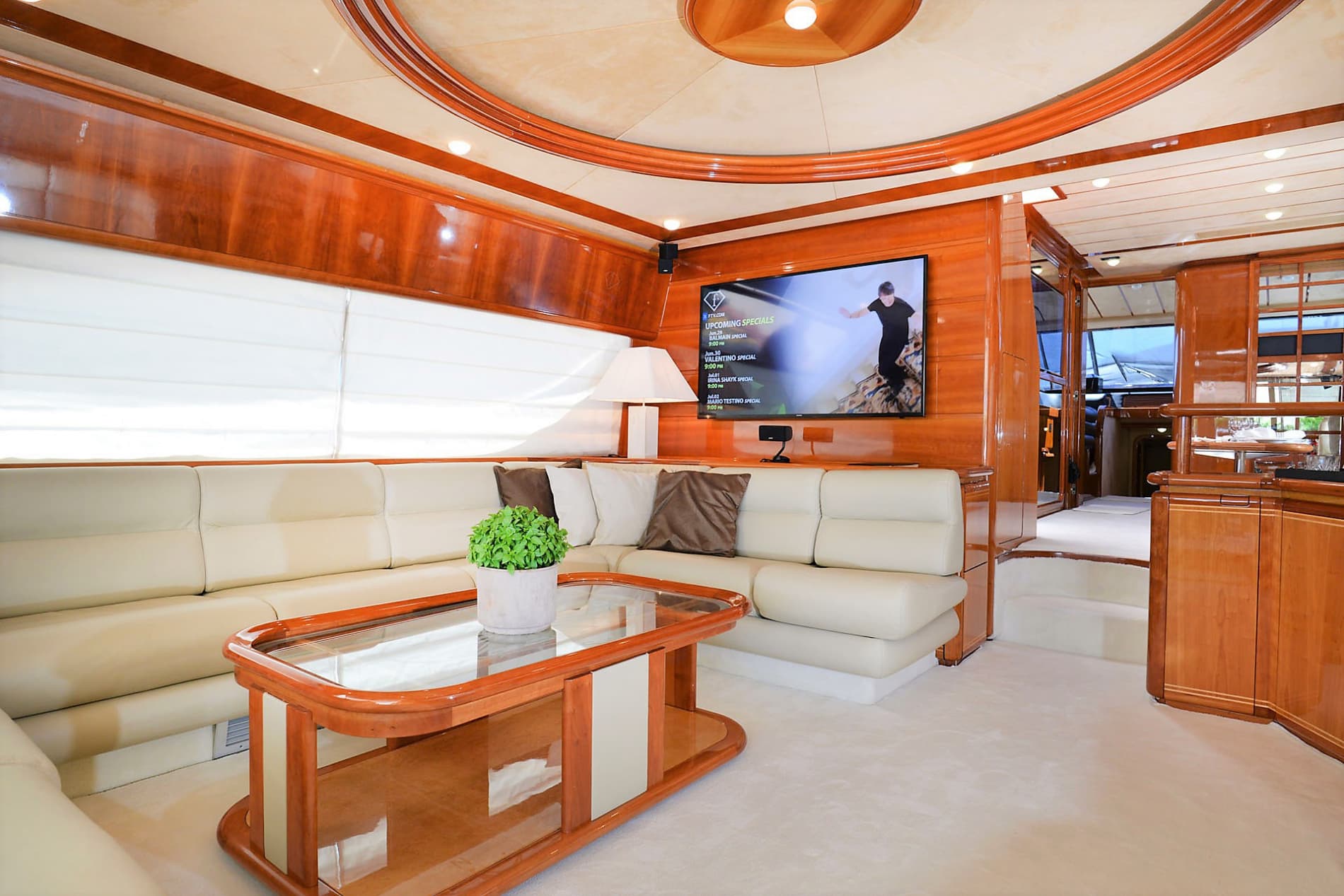 Ferretti 80 - photo 31