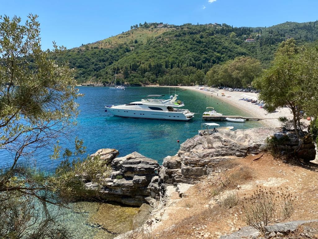 Ferretti 80 - photo 38