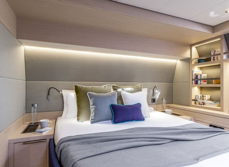 Lagoon 55 - photo 19