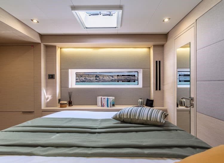 Lagoon 55 - photo 68