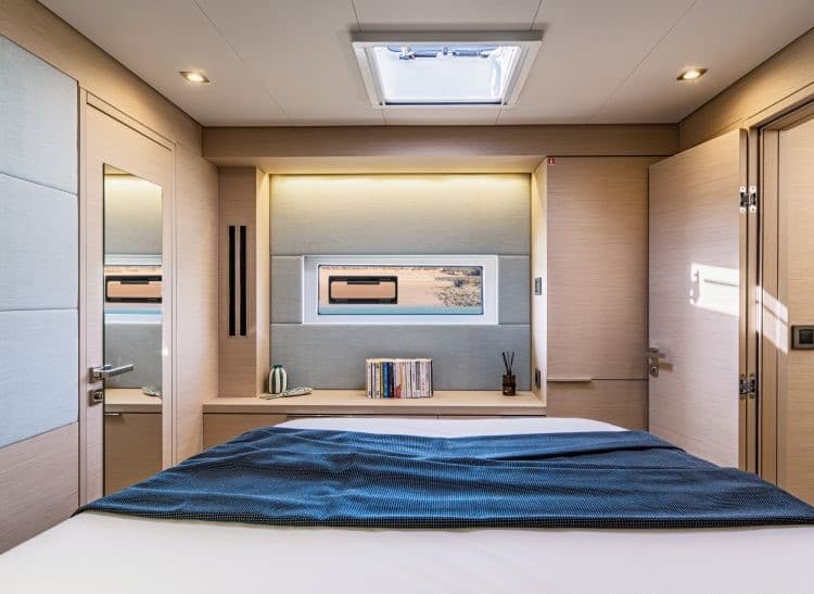 Lagoon 55 - photo 14