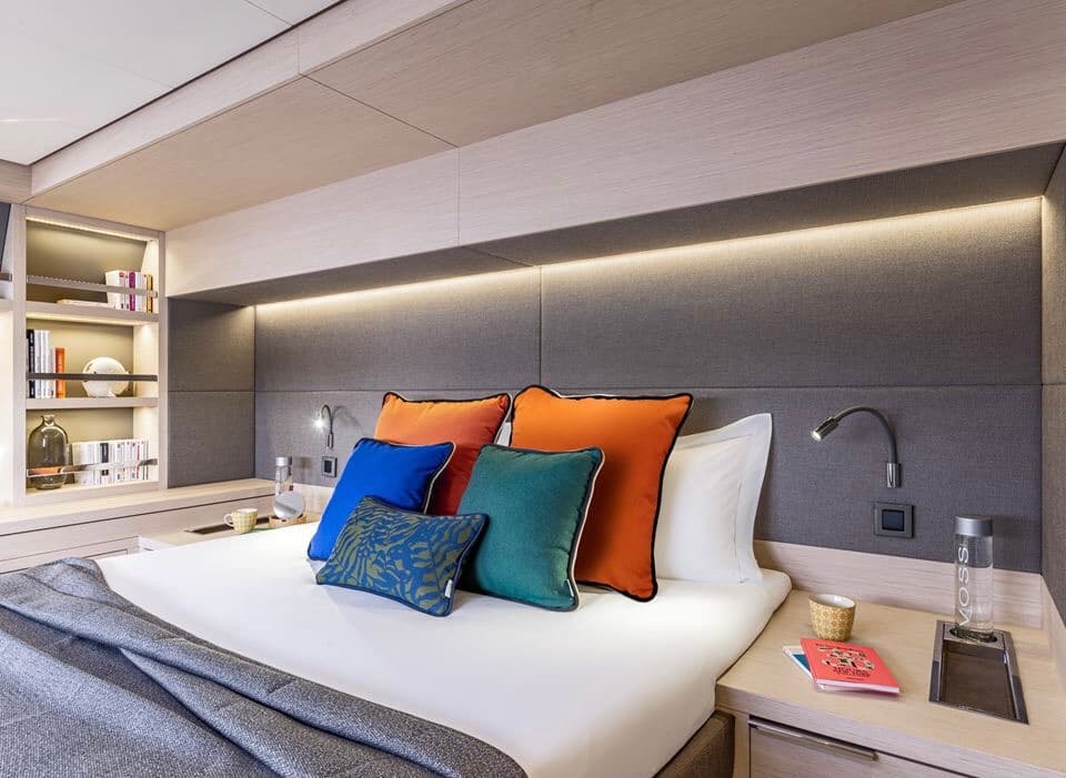 Lagoon 55 - photo 80