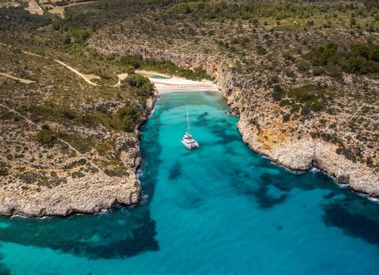 Lagoon 55 - photo 74