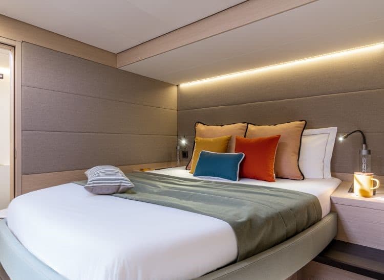 Lagoon 55 - photo 81