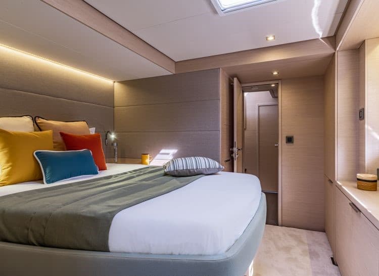 Lagoon 55 - photo 76