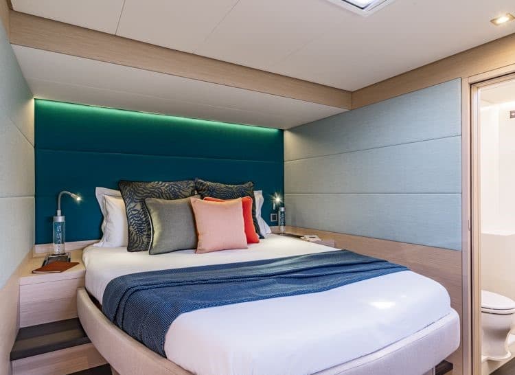 Lagoon 55 - photo 36