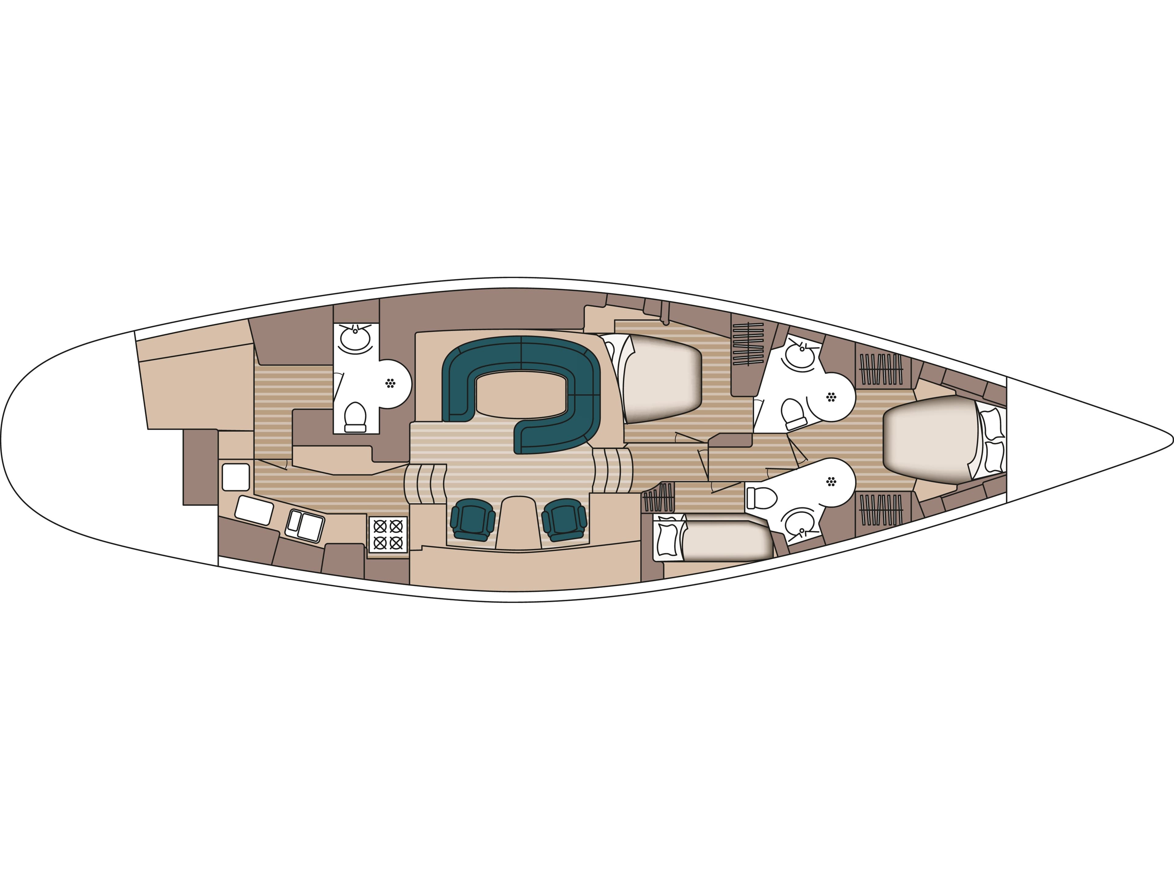 Boat plan